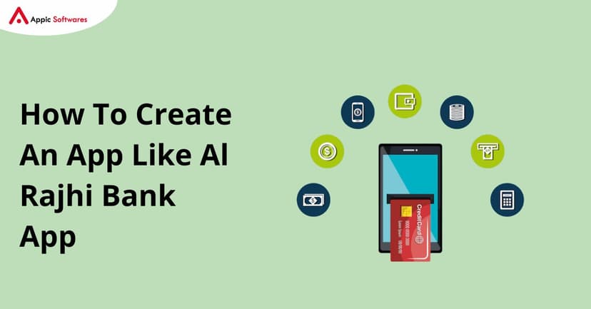 Al Rajhi Bank App