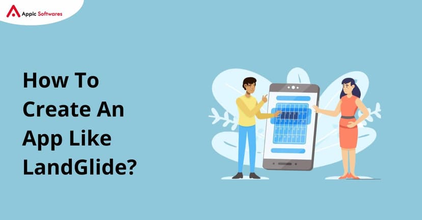 App LIke Landglide