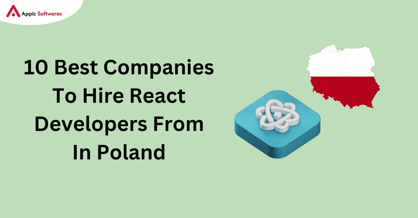 react Developers in poland