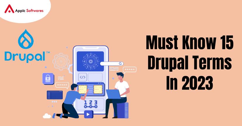 Drupal development company