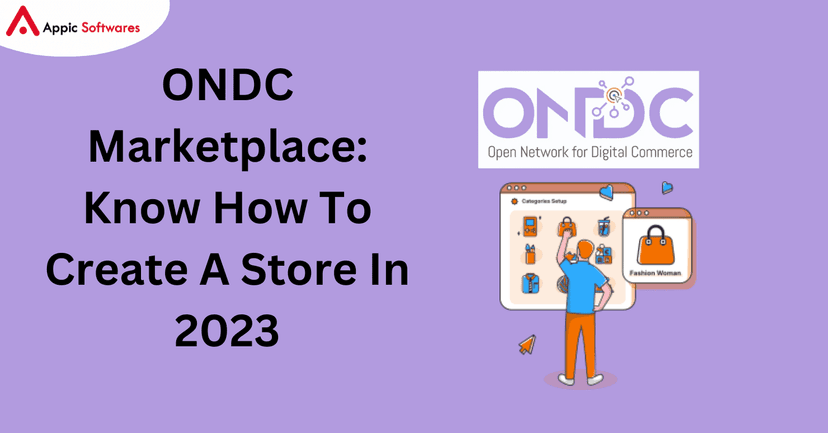 ONDC Marketplace