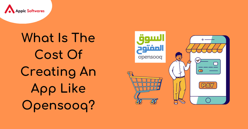 Create an app like opensooq