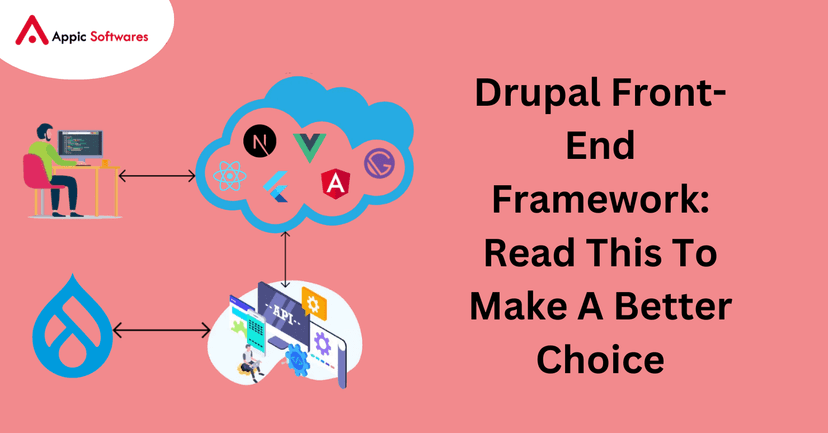 Drupal Development Company