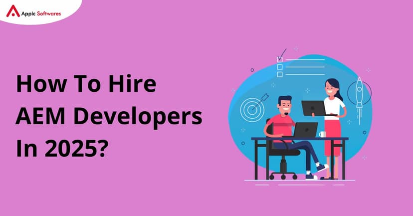 Hire AEM Developers