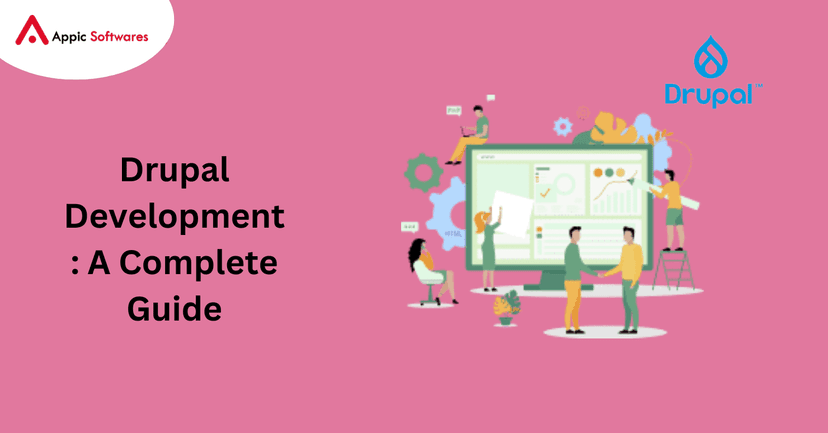 Drupal Development