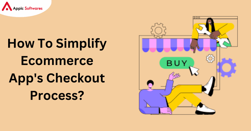 Ecommerce App's Checkout