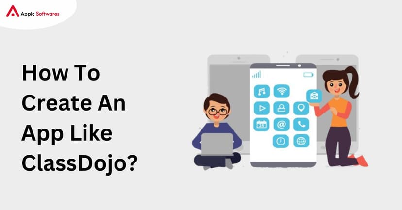 App Like ClassDojo