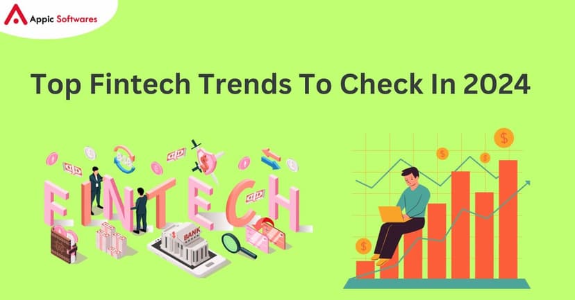 Top Fintech Trends