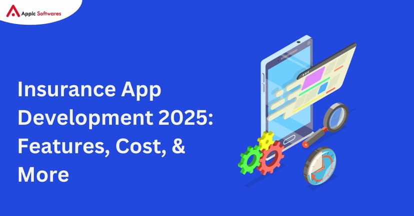 Insurance App Development Company