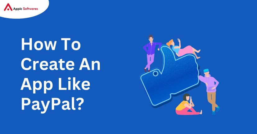 App Like PayPal