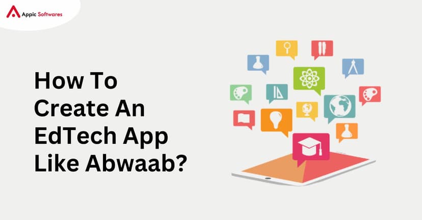 App Like Abwaab
