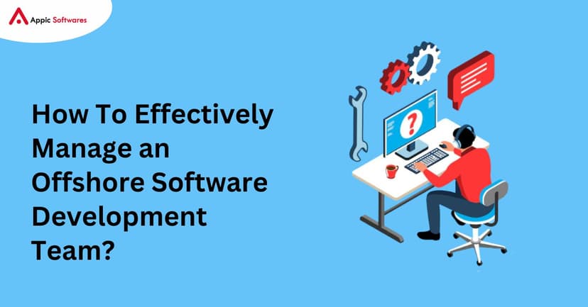 Offshore Software Development