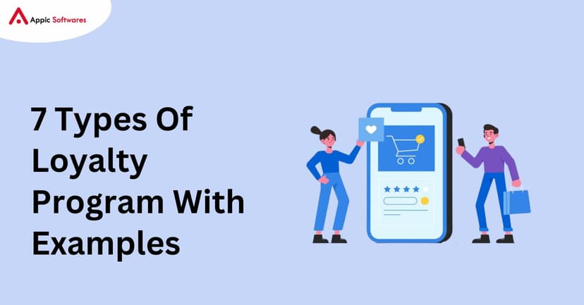 Loyalty Program | Appic Softwares