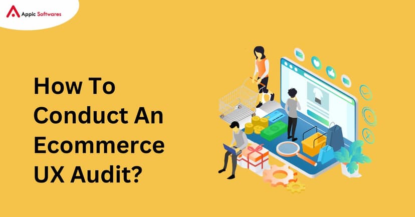 Ecommerce UX Audit