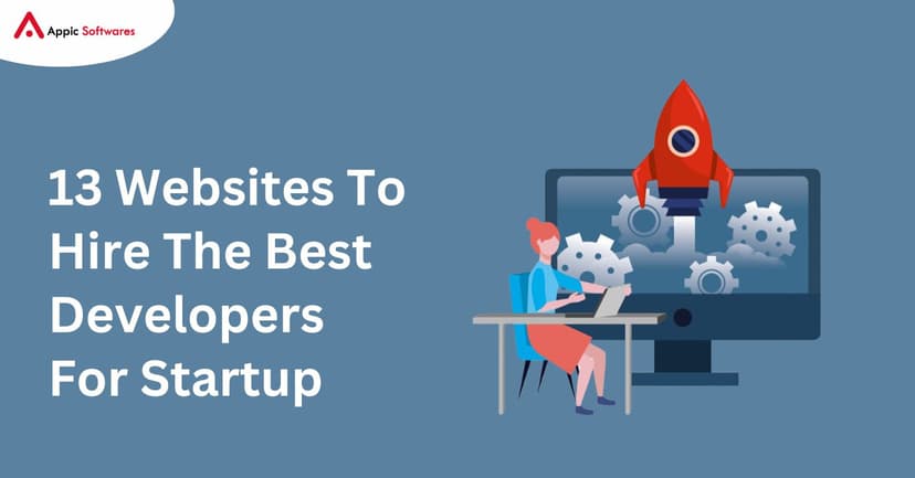 Best Developers For Startup