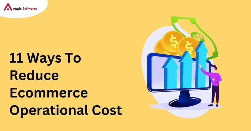 Ecommerce Operational Cost