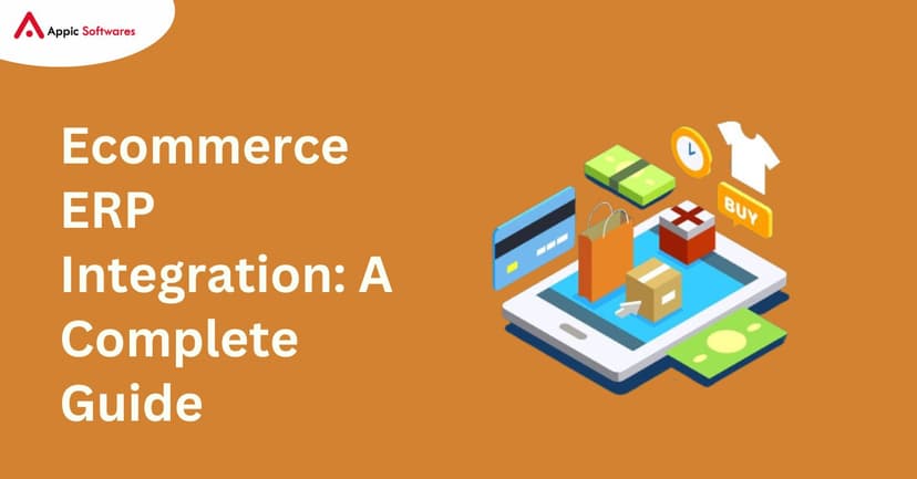 Ecommerce ERP Integration