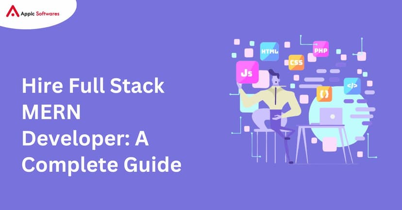 Hire Full Stack MERN Developer