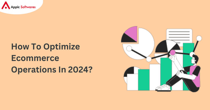 Optimize Ecommerce Operations