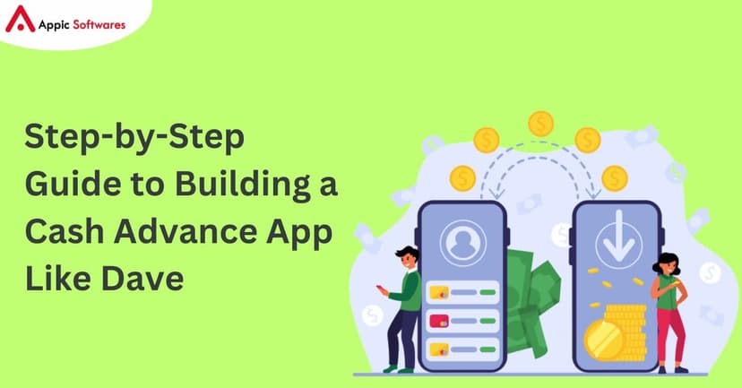 Advance App Like Dave