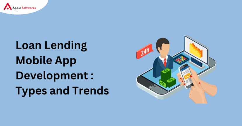 Loan Lending Mobile App Development