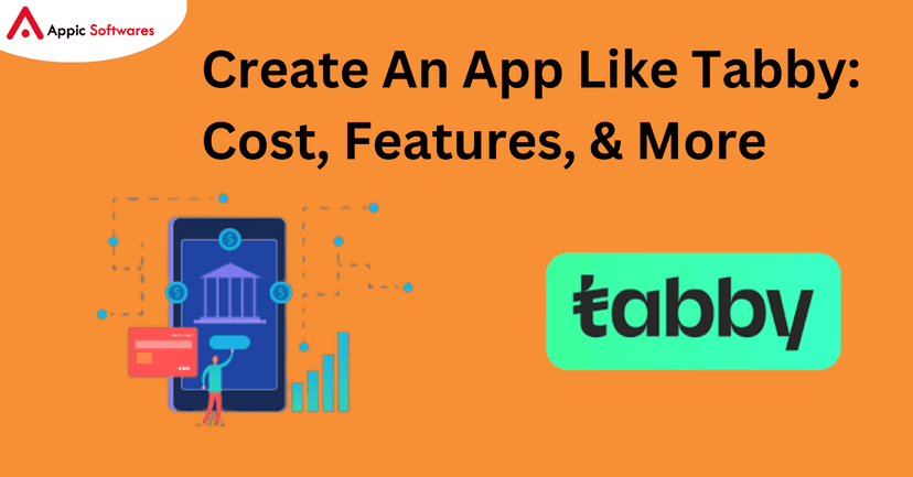 Create An App Like Tabby: Cost, Features, & More