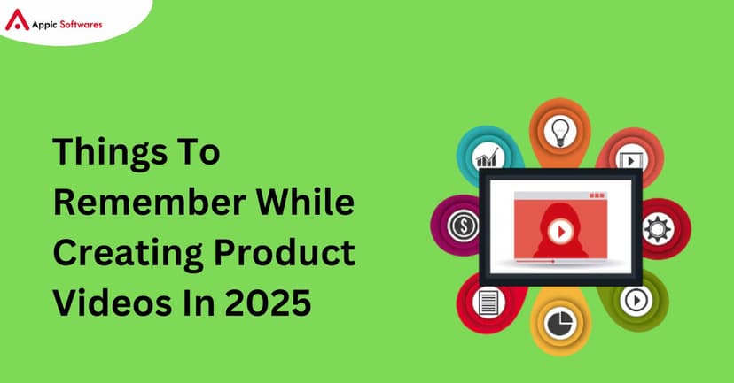 Product Videos