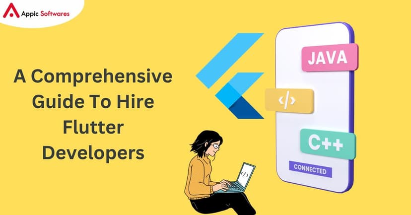 Hire Flutter Developers