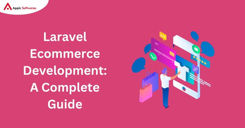 Laravel Ecommerce Development
