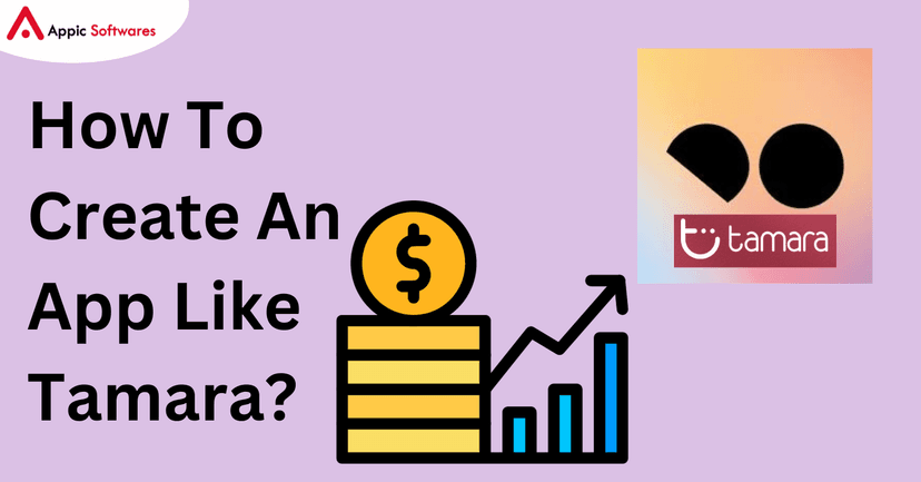 How To Create An Like Tamara | Appic Softwares