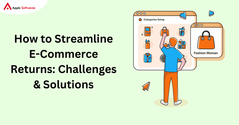 E-Commerce Returns
