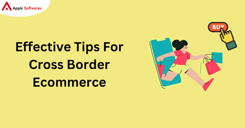 effective tips for cross border ecommerce