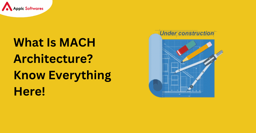 What Is MACH Architecture
