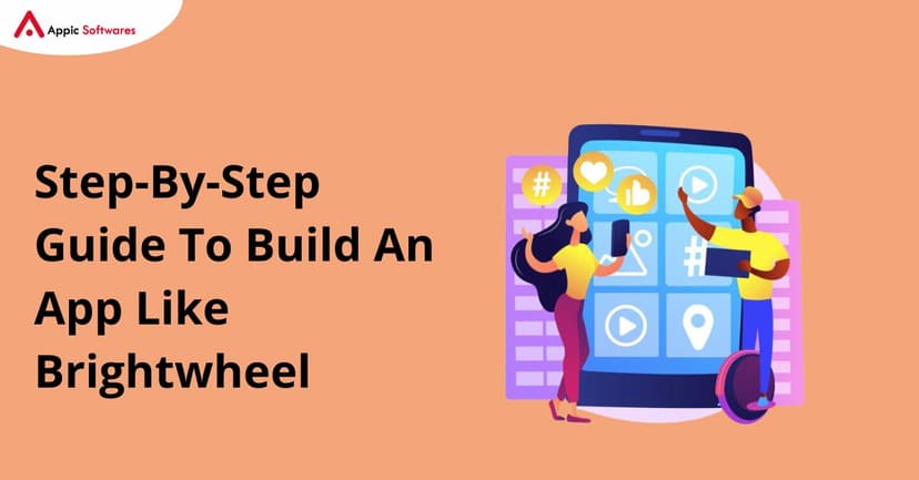 App Like Brightwheel