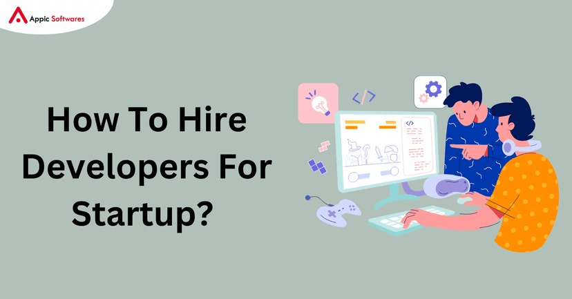 Hire Developers | Appic Softwares