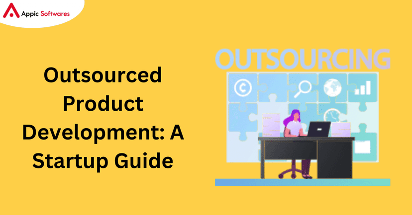Outsourced Product Development