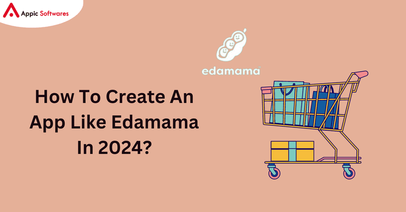 An App Like Edamama In 2024