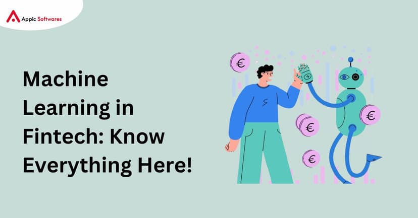 Machine Learning in Fintech