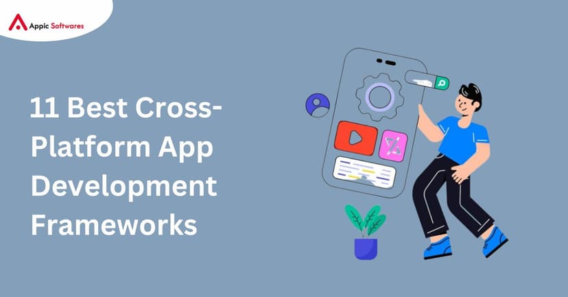 Cross-Platform App Development