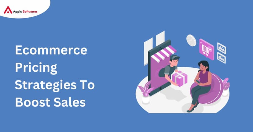 Ecommerce Pricing Strategies