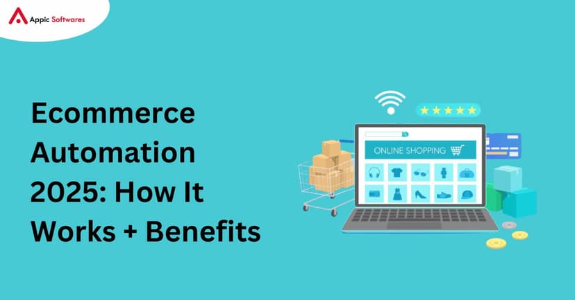 Ecommerce Automation