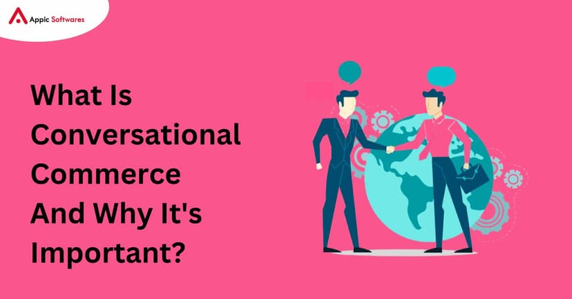 Conversational Commerce