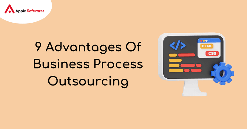 9 Surprising Benefits of Business Process Outsourcing (BPO)
