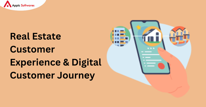 Real Estate Customer Experience & Digital Customer Journey