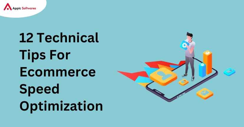 Ecommerce Speed Optimization