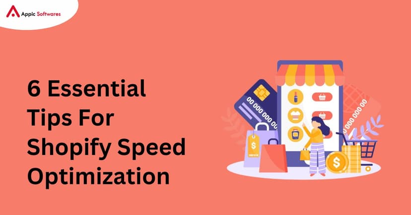 Shopify Speed Optimization