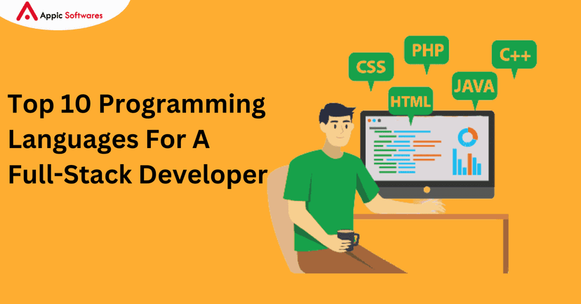 Full-Stack Developer