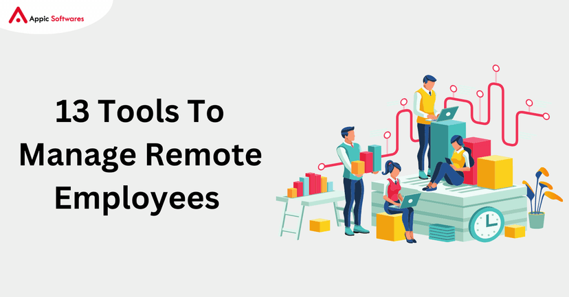 Manage Remote Employees