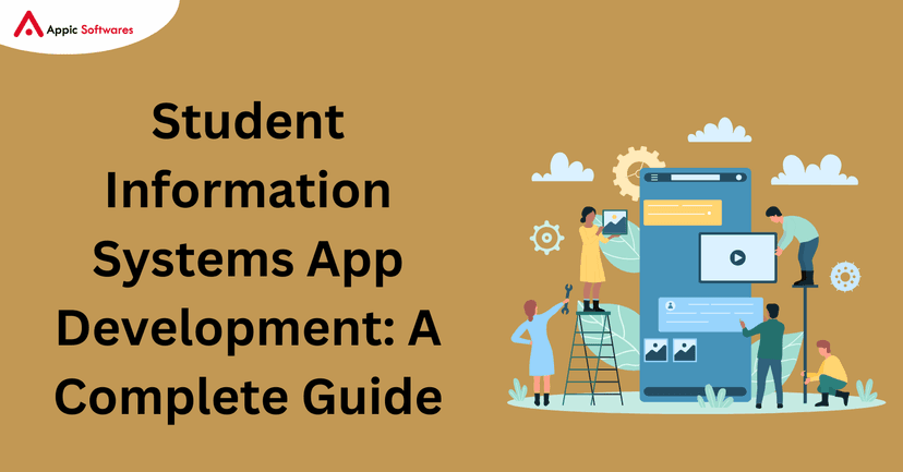 Student Information Systems