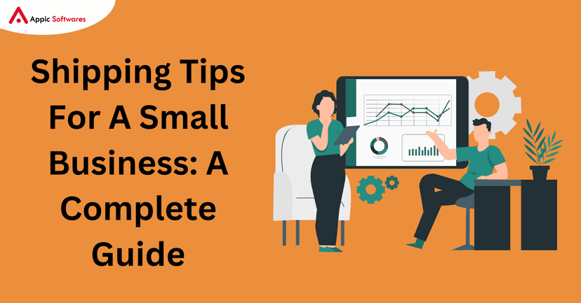 Shipping Tips For A Small Business